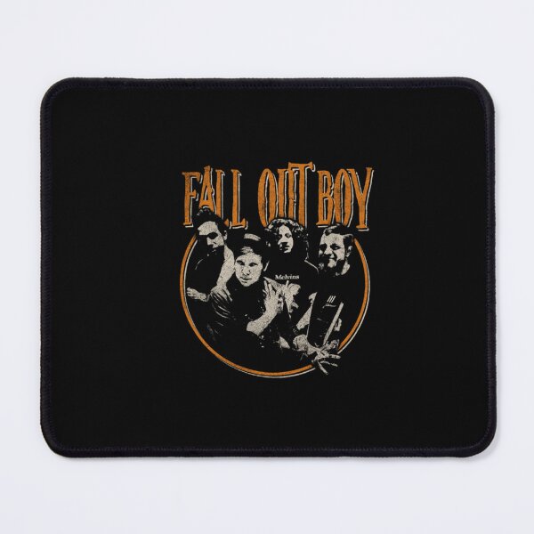 Item preview, Fall Out Boy designed and sold by KhayalSaezo.
