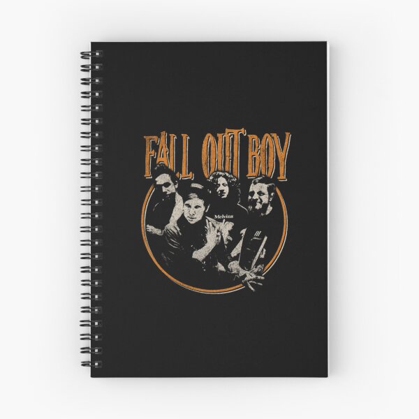 Item preview, Fall Out Boy designed and sold by KhayalSaezo.