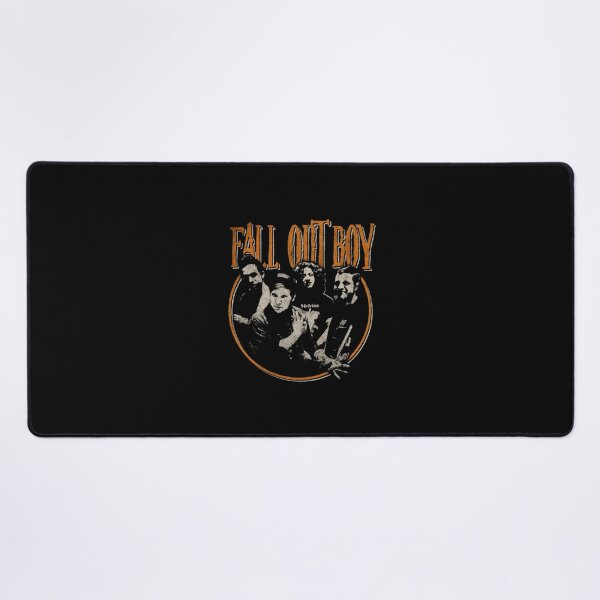 Item preview, Fall Out Boy designed and sold by KhayalSaezo.