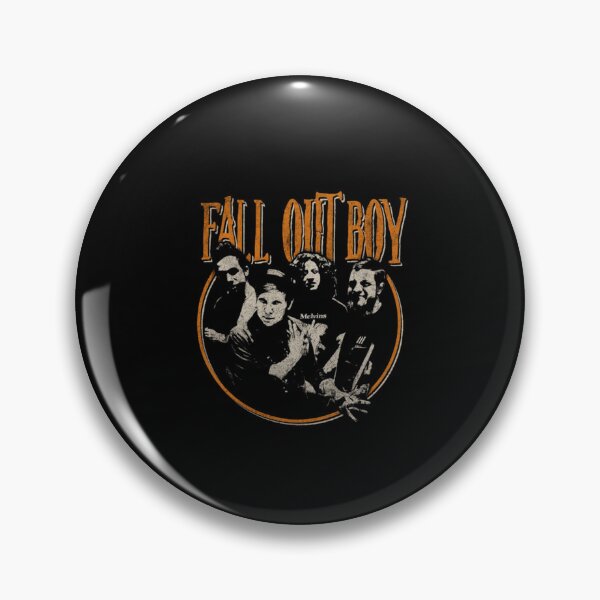 Item preview, Fall Out Boy  designed and sold by KhayalSaezo.