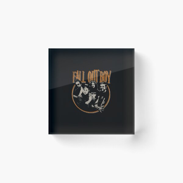 Item preview, Fall Out Boy  designed and sold by KhayalSaezo.