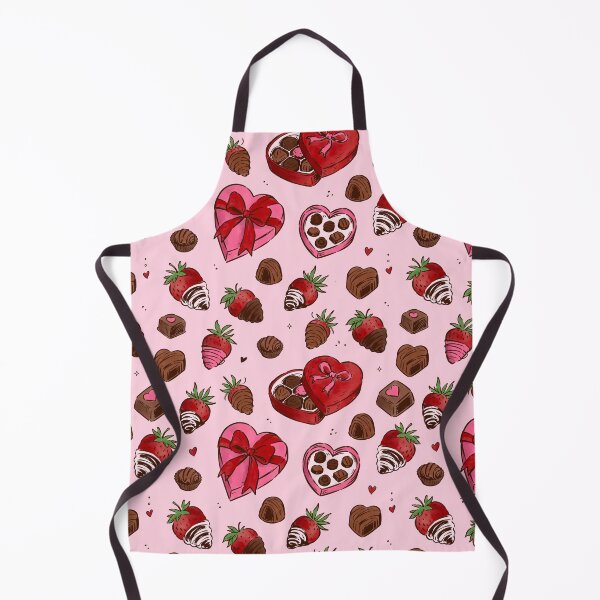 Item preview, Valentines Chocolate designed and sold by PipermintPress.