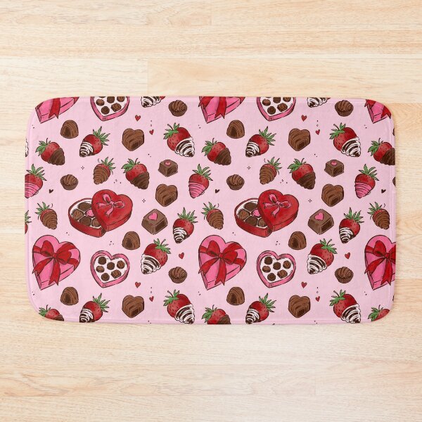 Item preview, Valentines Chocolate designed and sold by PipermintPress.