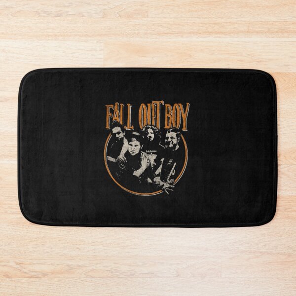 Item preview, Fall Out Boy  designed and sold by KhayalSaezo.