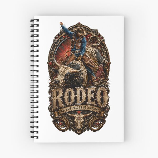 Item preview, Rodeo designed and sold by redmoon64.