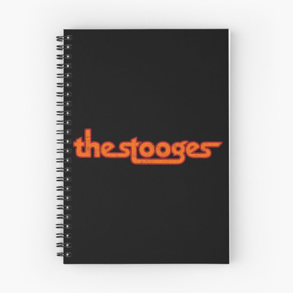 Item preview, The Stooges designed and sold by Eh Plus Designs.
