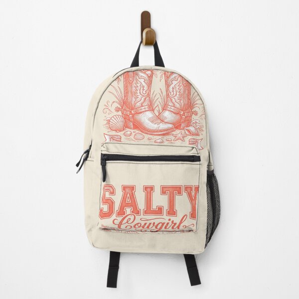 Item preview, Salty Cowgirl – Coastal Cowgirl Boots Design designed and sold by Sea Gem.