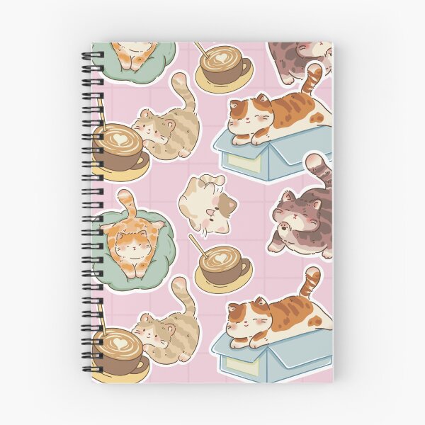 Item preview, Purrfect pals designed and sold by AdityaBharti.