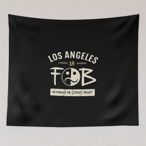 Item preview, Fall Out Boy  designed and sold by KhayalSaezo.