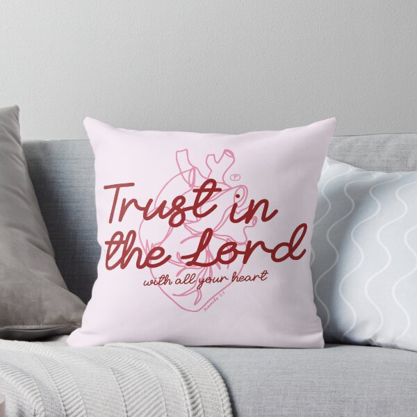 Item preview, Proverbs 3:5 designed and sold by TOV.