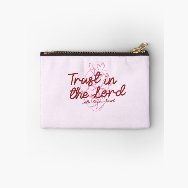 Item preview, Proverbs 3:5 designed and sold by TOV.