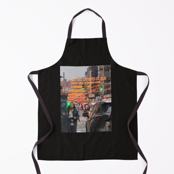 Item preview, Chinatown designed and sold by BlueArt7.