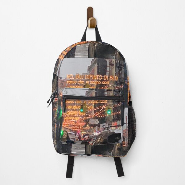Item preview, Chinatown designed and sold by BlueArt7.