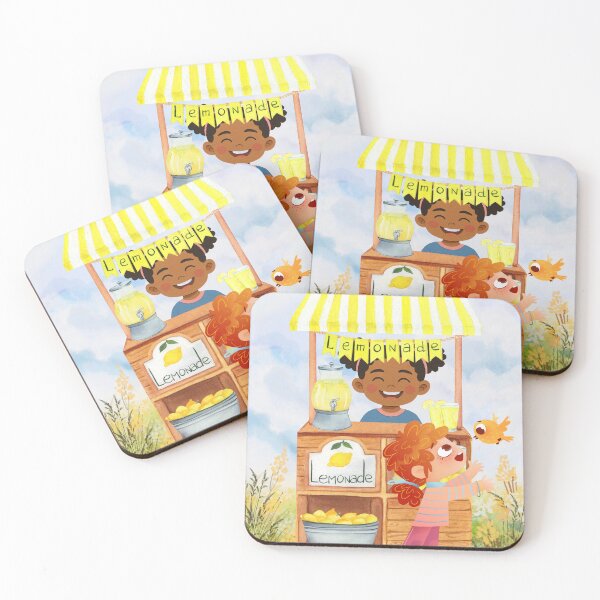 Item preview, Fresh Squeezed Fun designed and sold by Seed of Faith Designs.