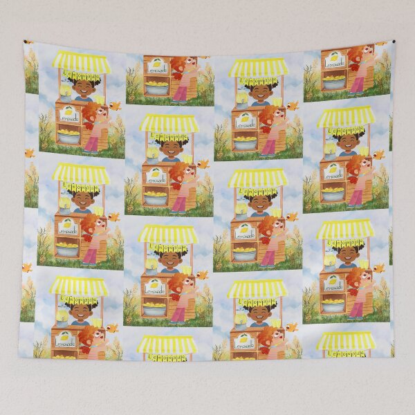 Item preview, Fresh Squeezed Fun designed and sold by Seed of Faith Designs.