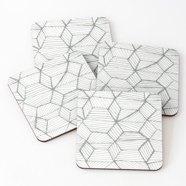 Item preview, Physical Lines Ink Paper Second Test designed and sold by tagarc.