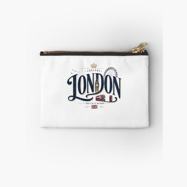 Item preview, London England Retro Typography Design | Vintage City Graphic designed and sold by layalistoresa.