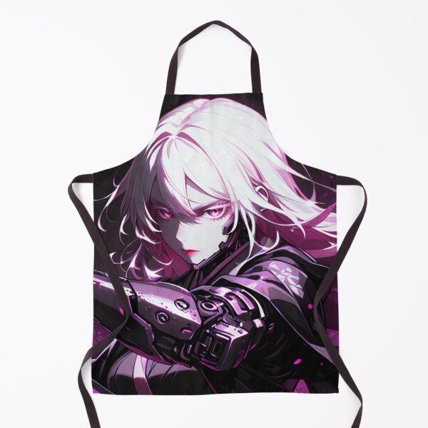 Item preview, Cyborg Samurai designed and sold by Emaple.