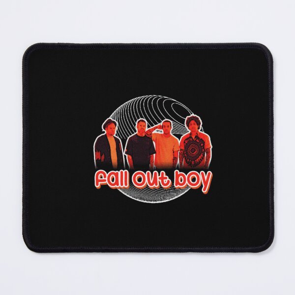 Item preview, Fall Out Boy designed and sold by KhayalSaezo.