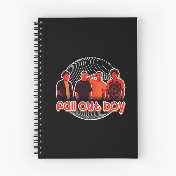 Item preview, Fall Out Boy  designed and sold by KhayalSaezo.