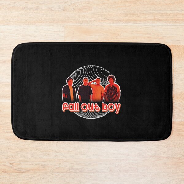Item preview, Fall Out Boy  designed and sold by KhayalSaezo.