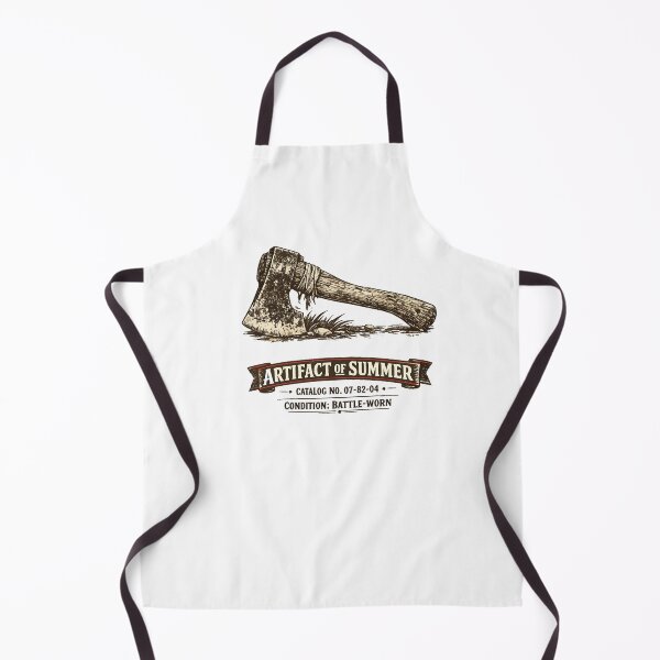 Item preview, Vintage Axe T-Shirt | Artifact of Summer | Rustic Outdoor Tool Gift designed and sold by Mikoff04-arts.