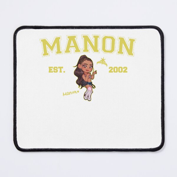 Item preview, Katseye Manon Shirt, Vintage 90s Kpop Shirt, Kpop Comfort Colors Shirt, Beautiful Chaos World Tour, Manon's Chibi Shirt, Gifts For Fan designed and sold by BerryHand.