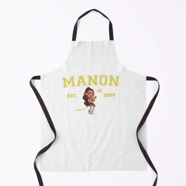 Item preview, Katseye Manon Shirt, Vintage 90s Kpop Shirt, Kpop Comfort Colors Shirt, Beautiful Chaos World Tour, Manon's Chibi Shirt, Gifts For Fan designed and sold by BerryHand.