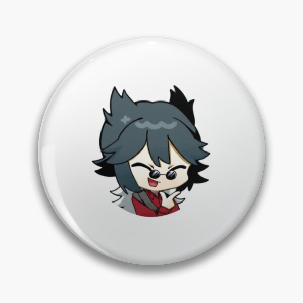 Item preview, Pandito Carne Y Sangre Lindo Chibi designed and sold by FleshAndBloods.