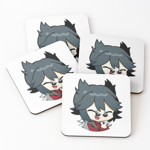 Item preview, Pandito Carne Y Sangre Lindo Chibi designed and sold by FleshAndBloods.