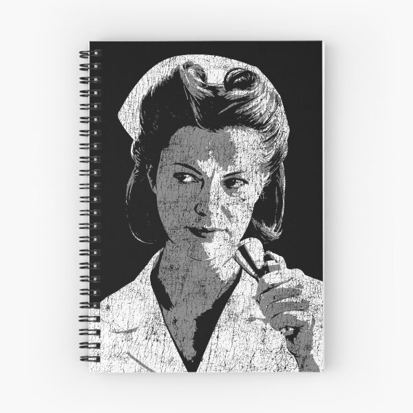 Item preview, Nurse Ratched 70s designed and sold by markusvertikal.