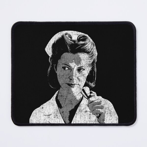 Item preview, Nurse Ratched 70s designed and sold by markusvertikal.