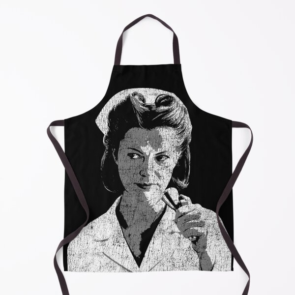 Item preview, Nurse Ratched 70s designed and sold by markusvertikal.