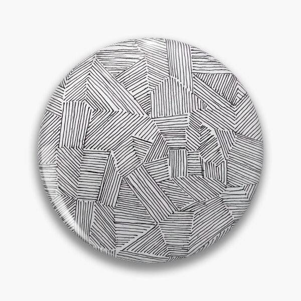 Item preview, Physical Lines Ink Paper designed and sold by tagarc.
