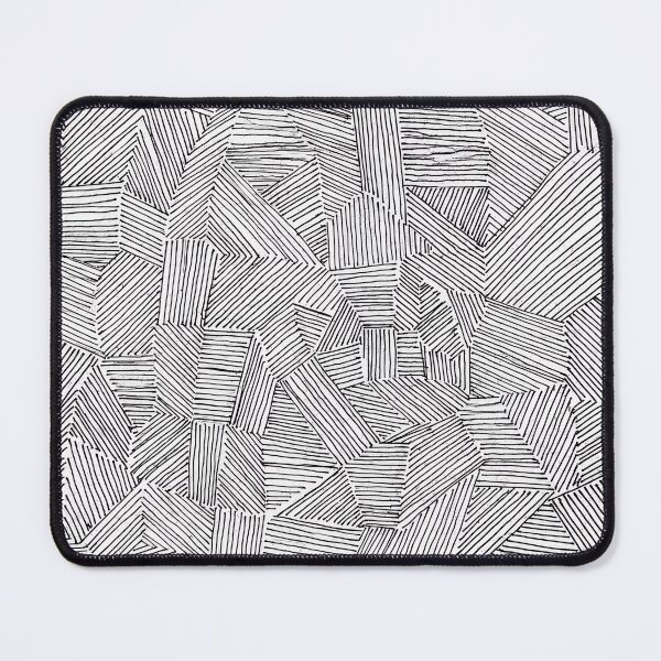 Item preview, Physical Lines Ink Paper designed and sold by tagarc.