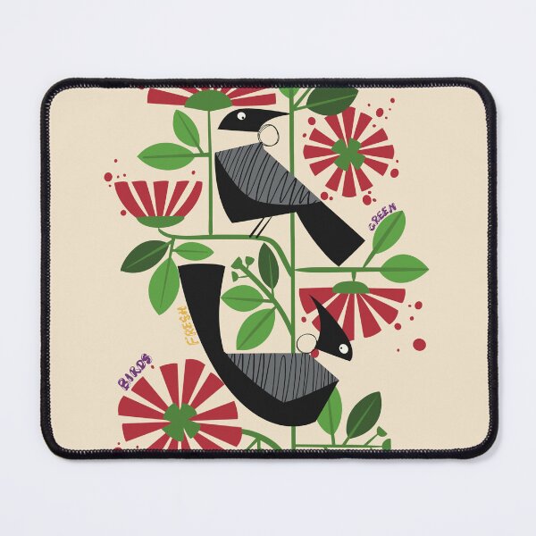 Item preview, Great waves of Tree designed and sold by DIPTYCH8.