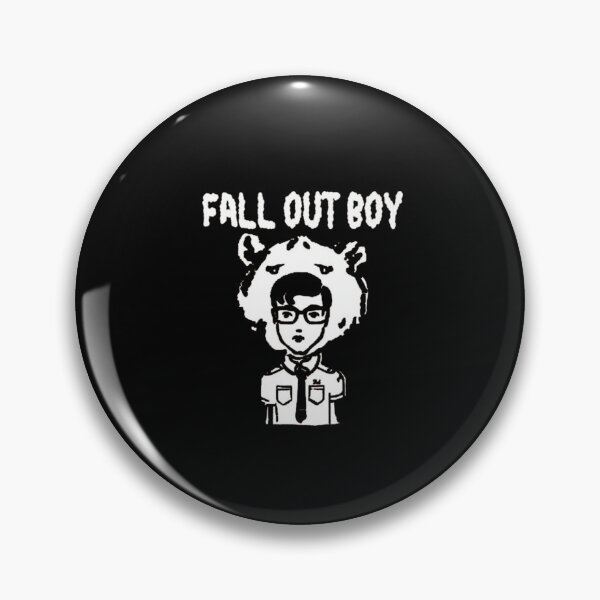 Item preview, Vector Emo Pop Band  designed and sold by KhayalSaezo.