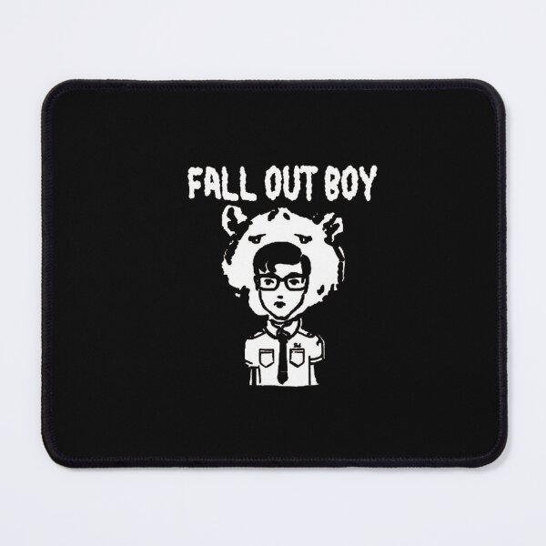 Item preview, Vector Emo Pop Band designed and sold by KhayalSaezo.