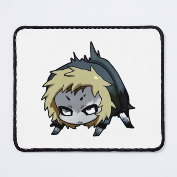 Item preview, Pincako Flesh And Blood Cute Chibi designed and sold by FleshAndBloods.