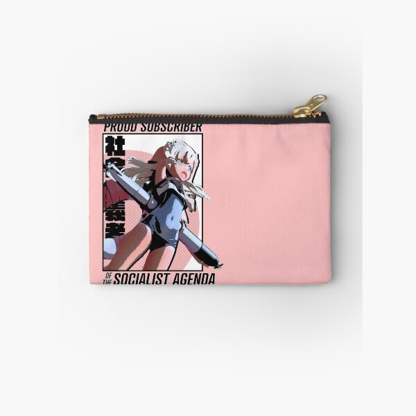 Item preview, Socialist Agenda designed and sold by Kumadon.