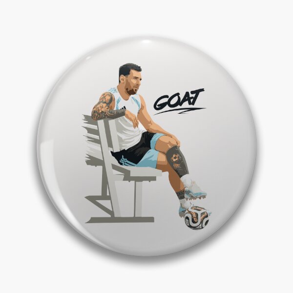 Item preview, Lionel Messi designed and sold by abihooper.