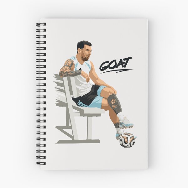 Item preview, Lionel Messi designed and sold by abihooper.