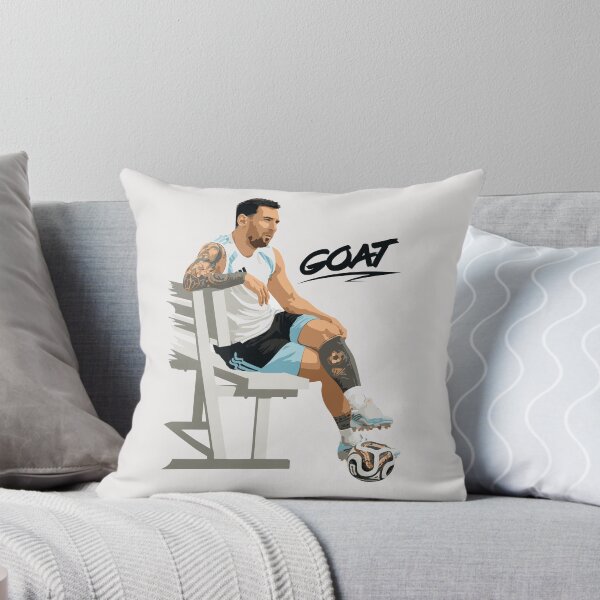 Item preview, Lionel Messi designed and sold by abihooper.