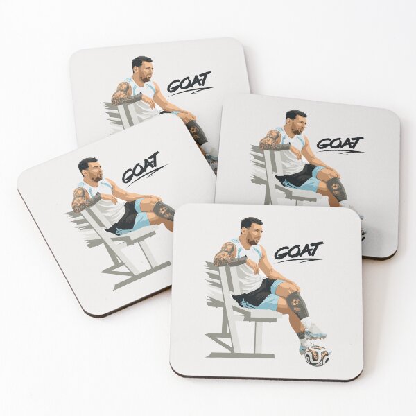 Item preview, Lionel Messi designed and sold by abihooper.