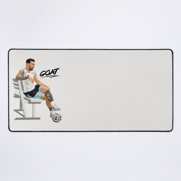 Item preview, Lionel Messi designed and sold by abihooper.