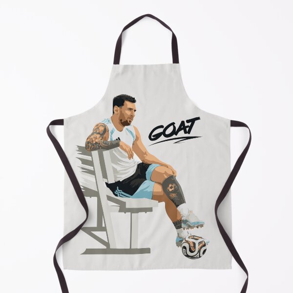 Item preview, Lionel Messi designed and sold by abihooper.