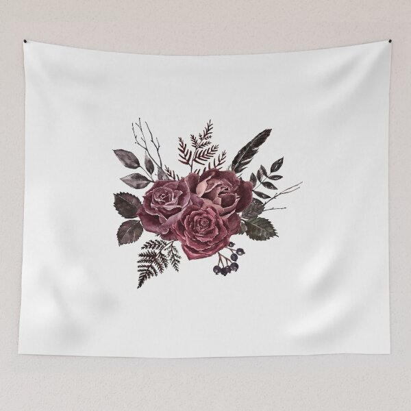 Item preview, FLOWER ART designed and sold by SudeeshArt.