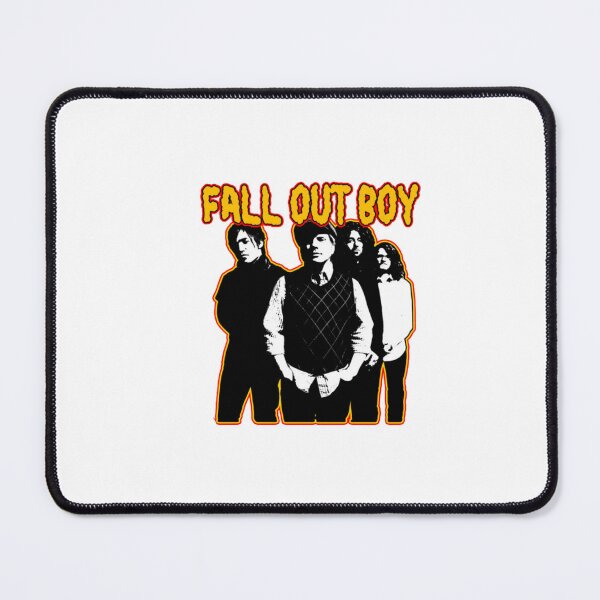 Item preview, Silhouette Style Pop Rock Band designed and sold by KhayalSaezo.