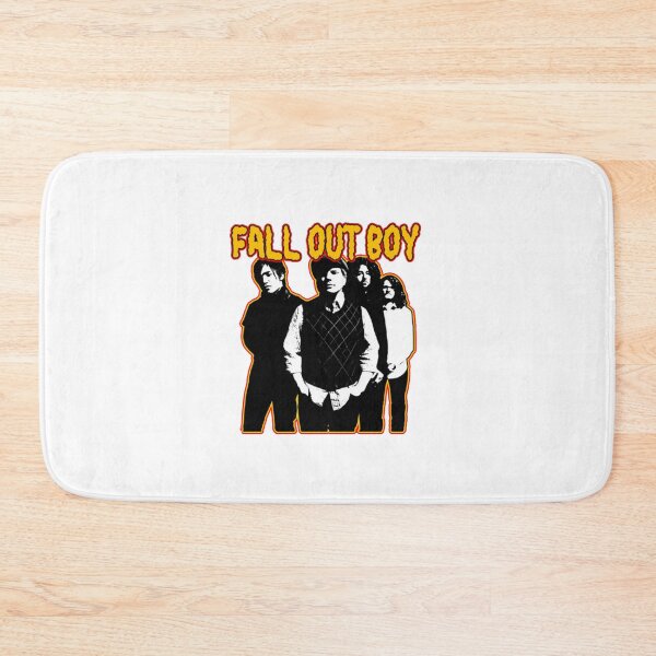 Item preview, Silhouette Style Pop Rock Band  designed and sold by KhayalSaezo.