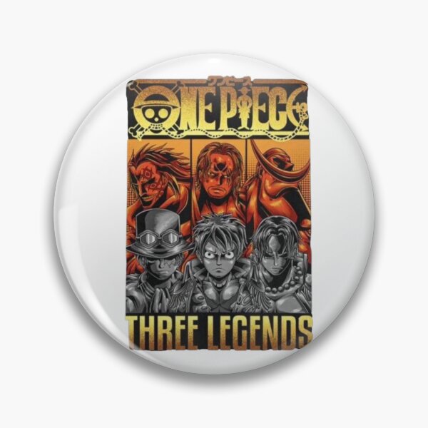 Item preview, Three Generation Revolutionary Fire and Rubber LegendsThree Generation Revolutionary Fire and Rubber Legends designed and sold by Snowdog-Art.
